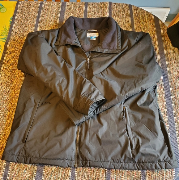 Columbia Jackets & Blazers - Columbia Windbreaker Jacket
